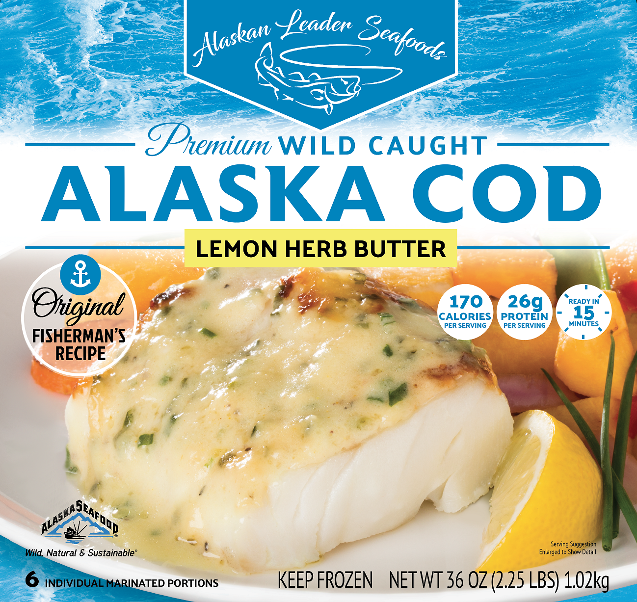 Alaskan Leader Seafoods Takes Home the Prize Twice at the 25th Alaska